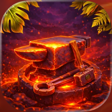 Volcation Craft icon